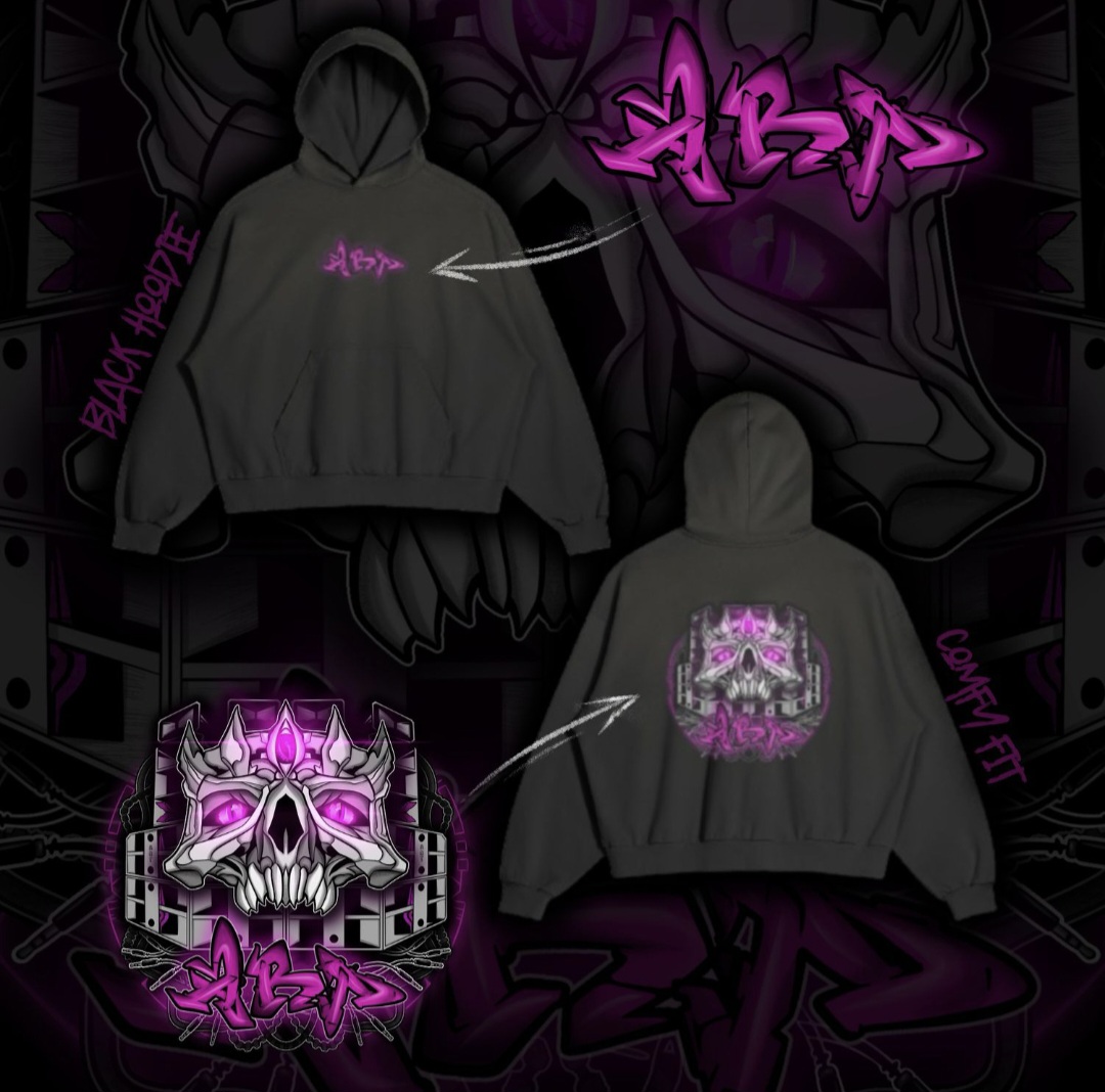 ABT Hoodie