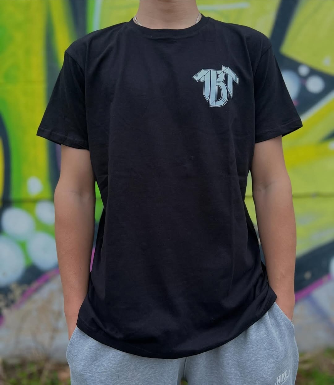 ABT T-Shirt Vorderseite