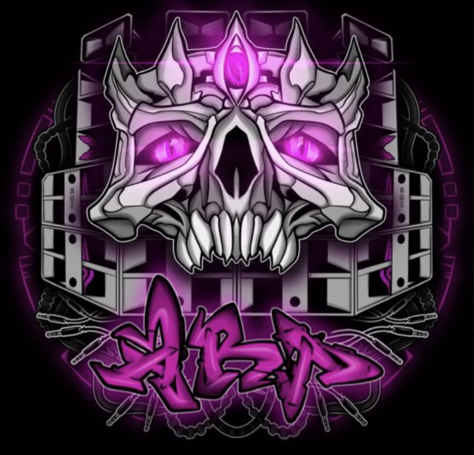 AnalogBacidTower Artwork
